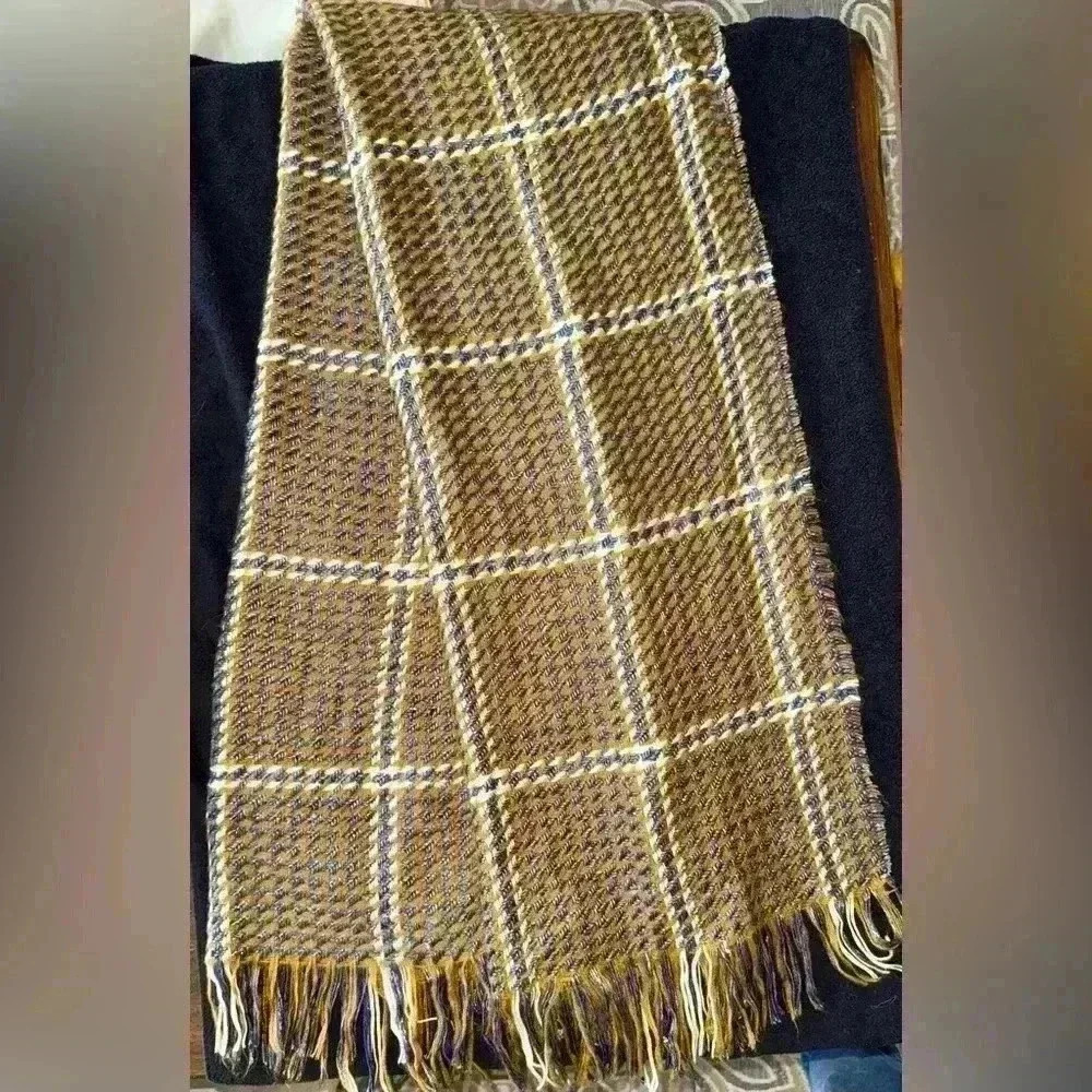 Zara Wool blend Scarf/Wrap